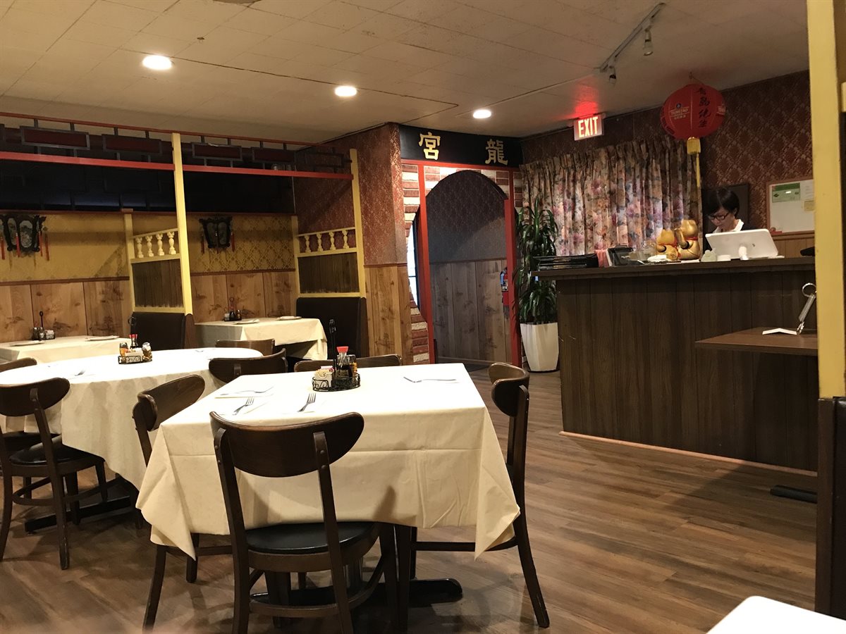 Dragon Inn